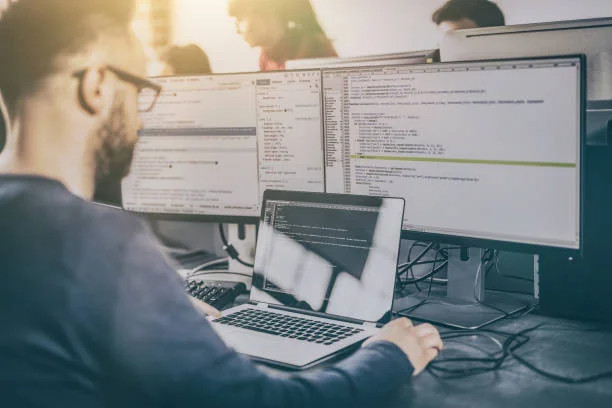 HTML/CSS/JavaScript visual
