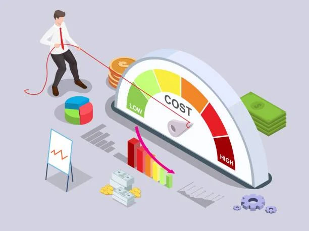 How Much Does it Cost to Design a SaaS product? visual