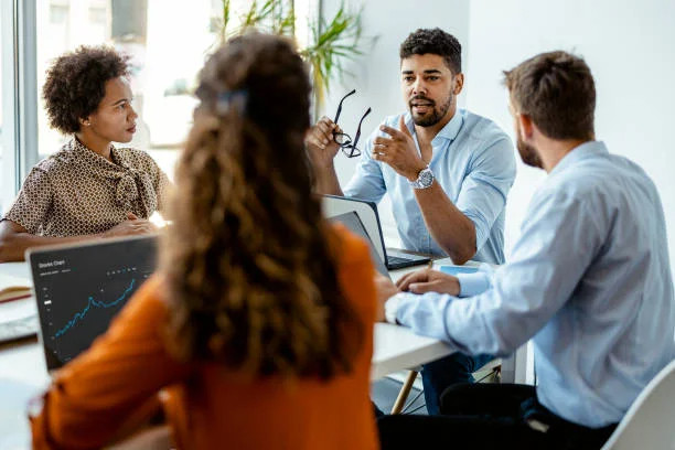 Meetings and Training visual