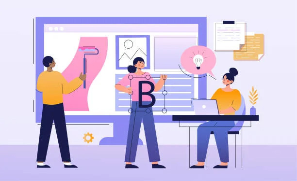The Role of Design in SaaS visual