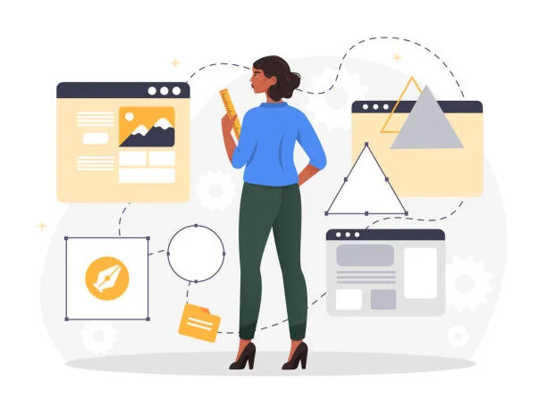 Design Standards visual