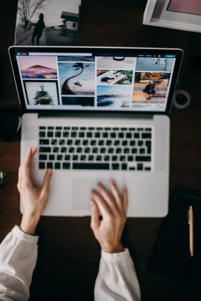 For UI/UX Designers visual