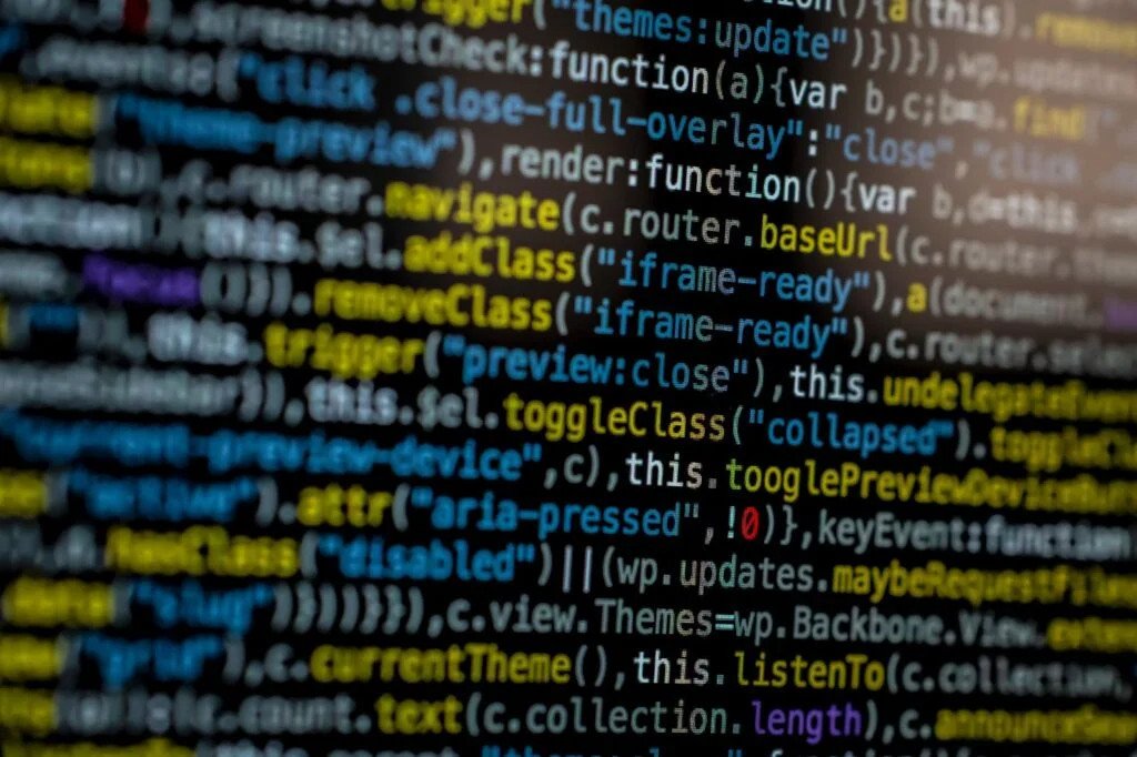 For Front-end Developers visual