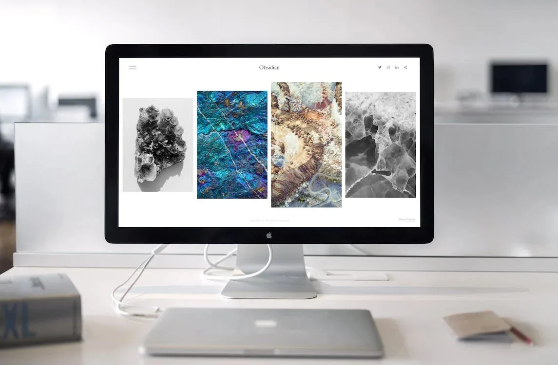 1- Optimize Images visual