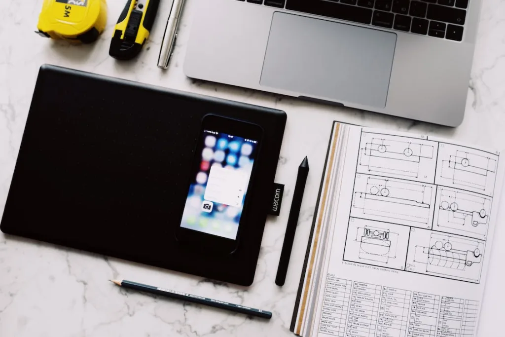 Best Practices for iOS App Design visual