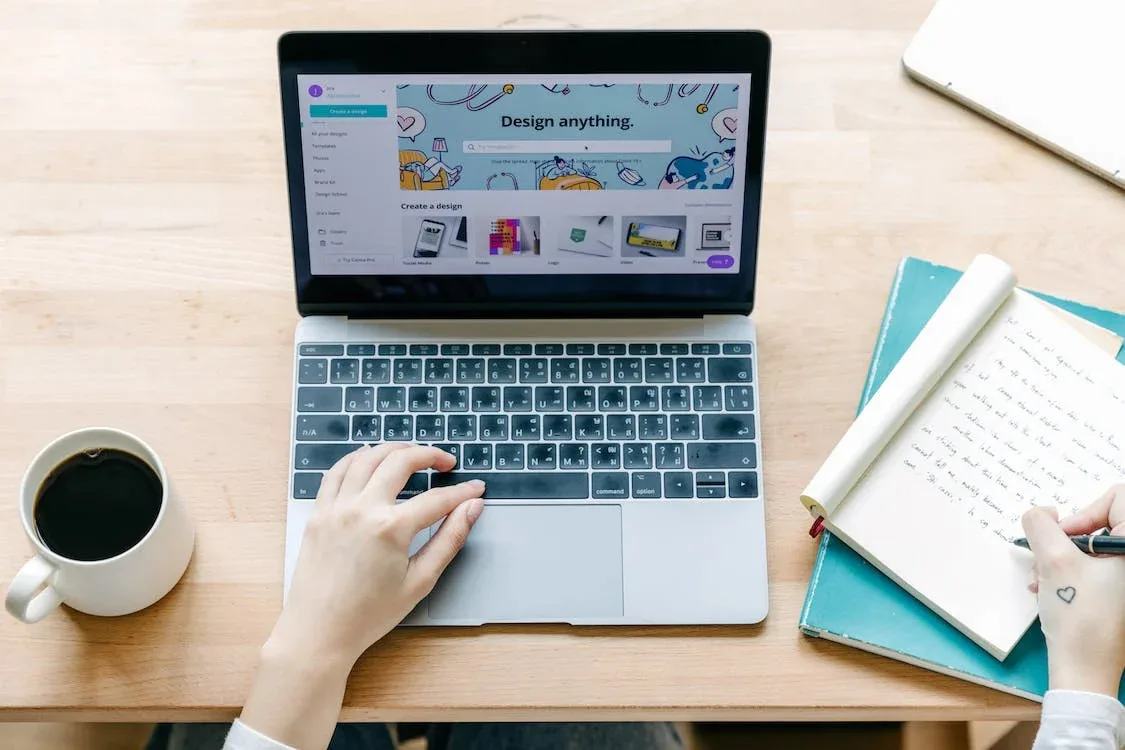 Benefits of Using the Proximity Principle visual