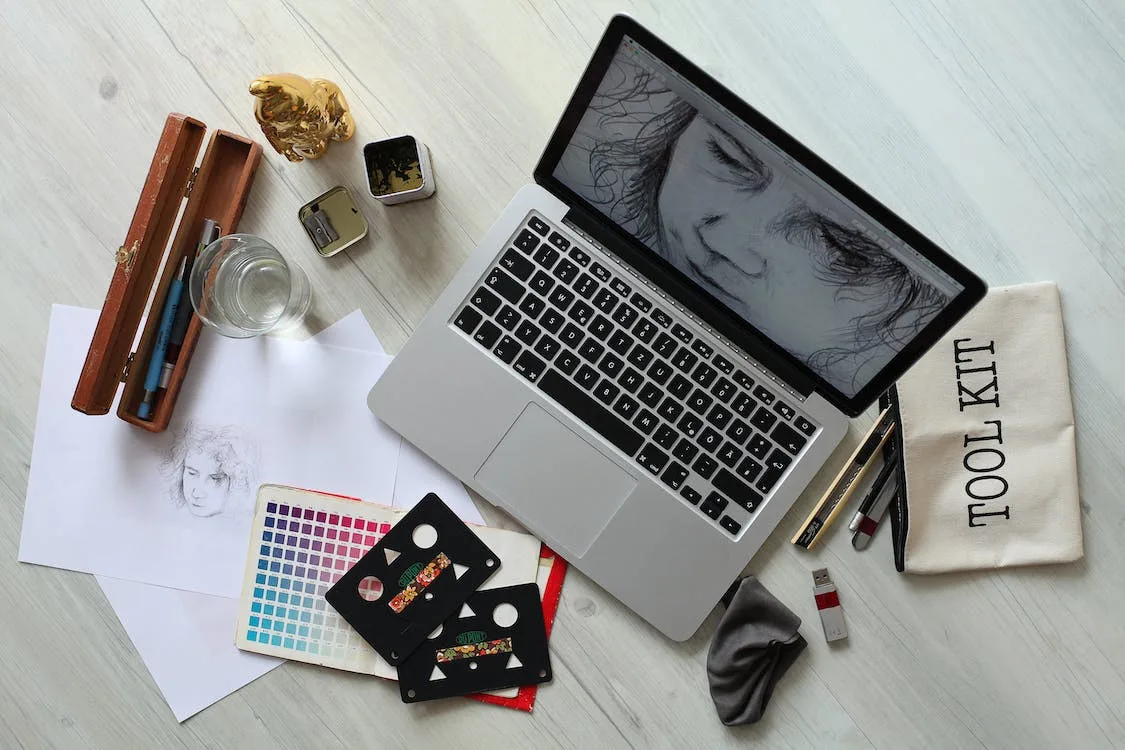 Practical Examples of Proximity in Design visual