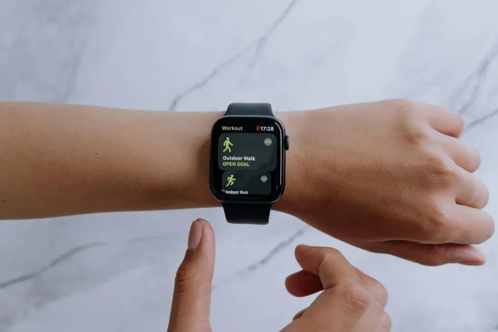 Do Smartwatches Have UX Design? visual