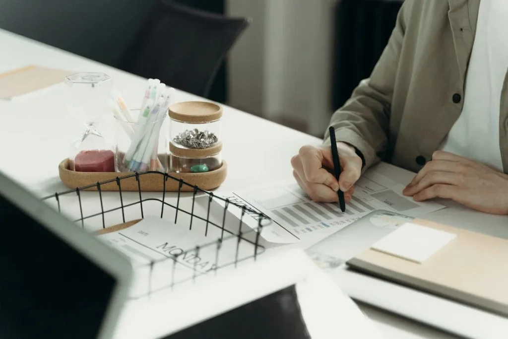What You Need to Think About When Designing a Smartwatch UX visual