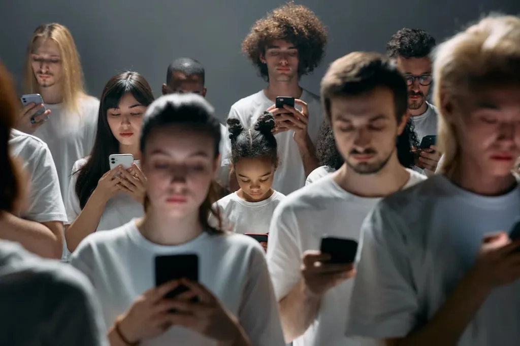 Help You Connect With Your Audience on a Deeper Level visual