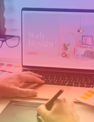 The Ultimate Guide to Landing Page Design