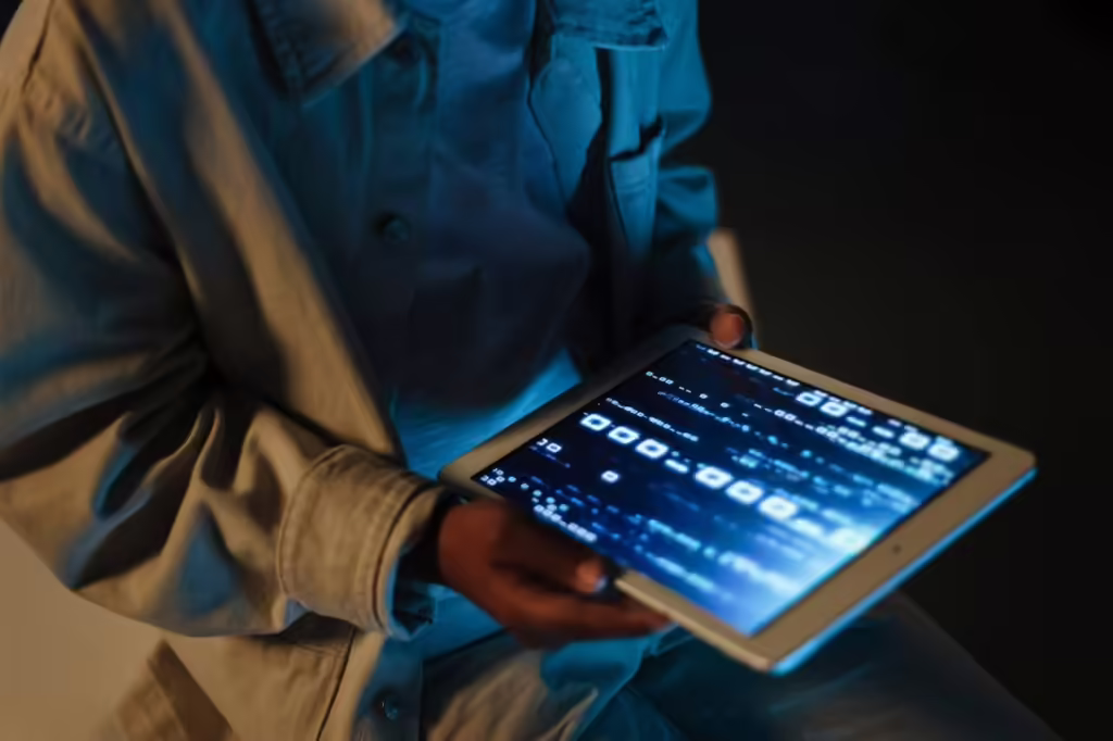 Using UX to Improve Cybersecurity: The Key Part of Design visual 4