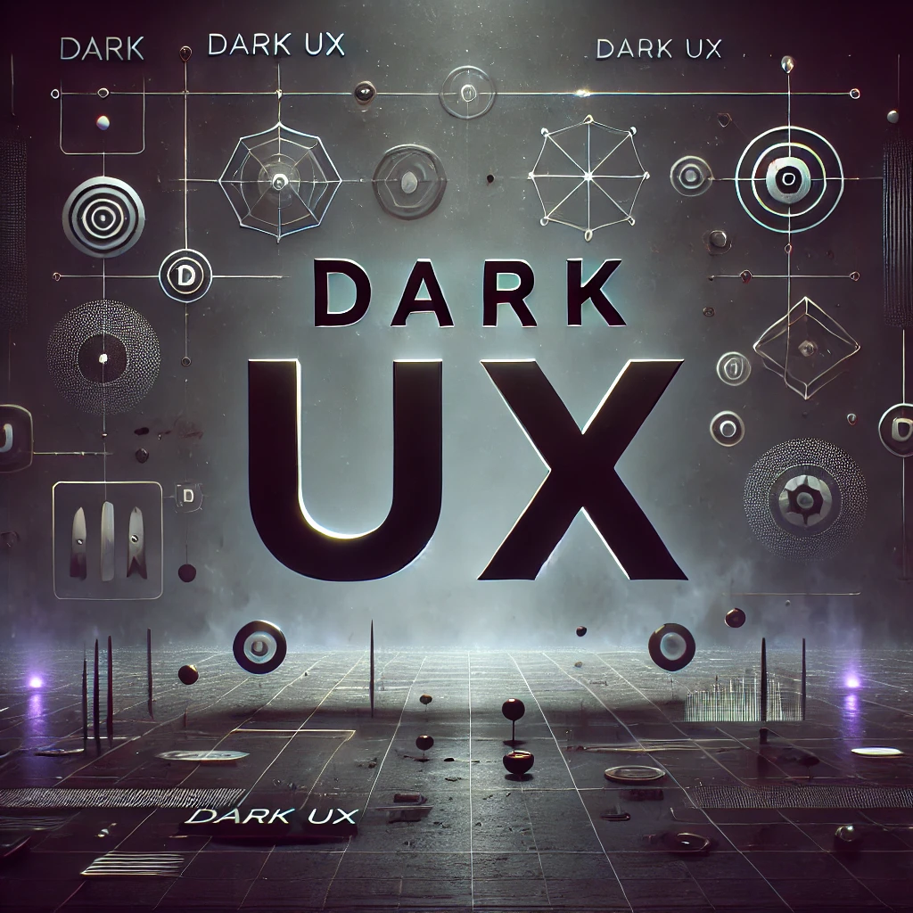 Dark Patterns in UX| Their Impact on Users and Businesses