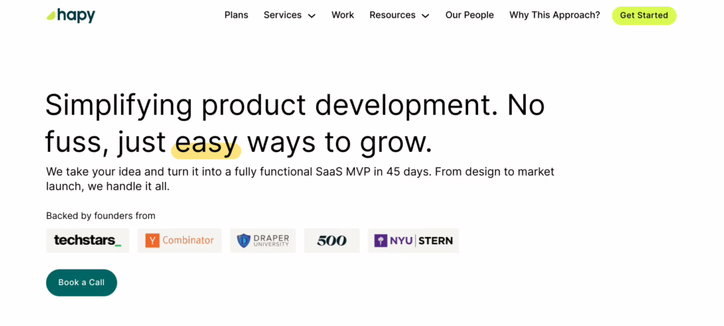 Font Size screenshot