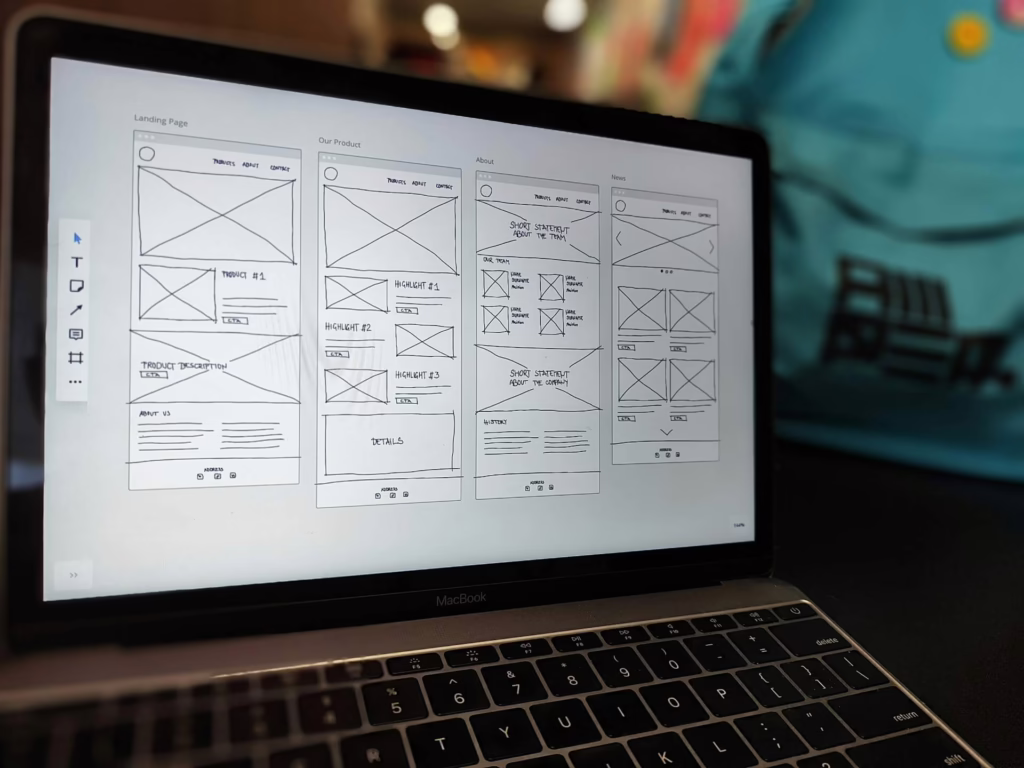 When to Redesign Your Website Essential Tips visual