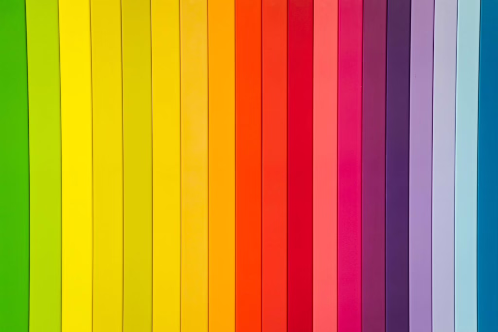 Accessibility and Color in UX Design visual
