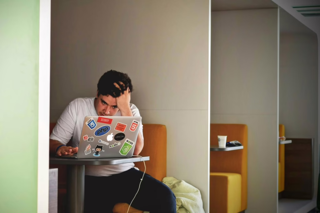 Role of UI/UX in Digital Wellbeing Designing for Balance visual
