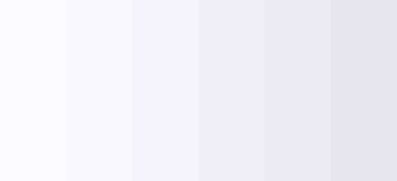 8- White: Simplicity, Purity, and Cleanliness visual