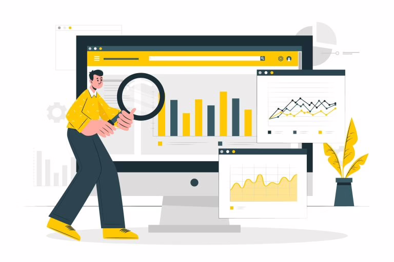 Strong Research Abilities visual