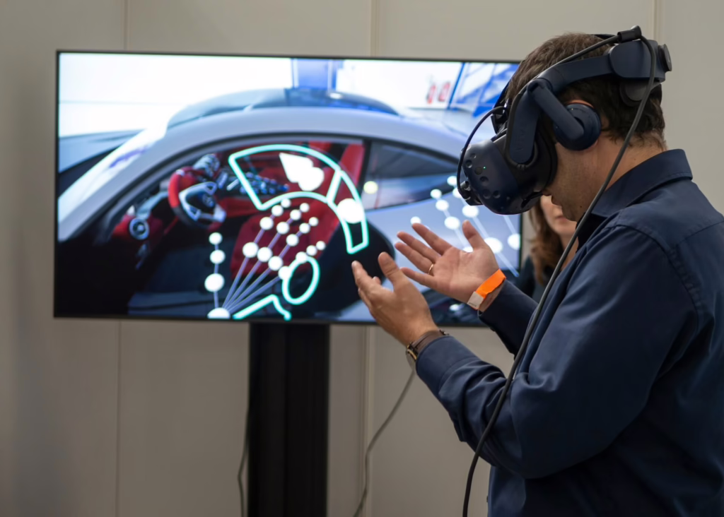 UX for AR How Designers Can Create Accessible Experiences visual