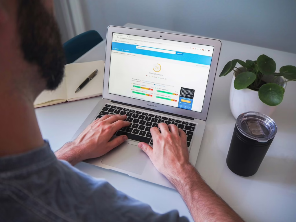 Impact of Website Speed on UX A Quick Guide visual